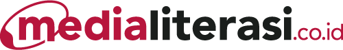 Logo medialiterasi.co.id